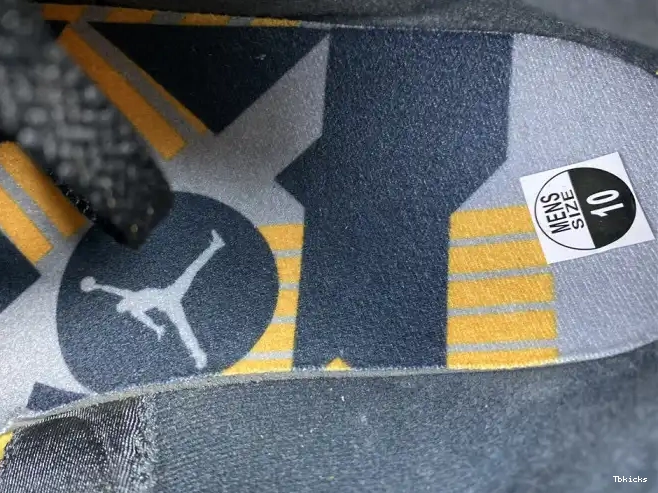 Cheap TBK Retro 5 T23 Tokyo Air Jordan 454783-701 0603